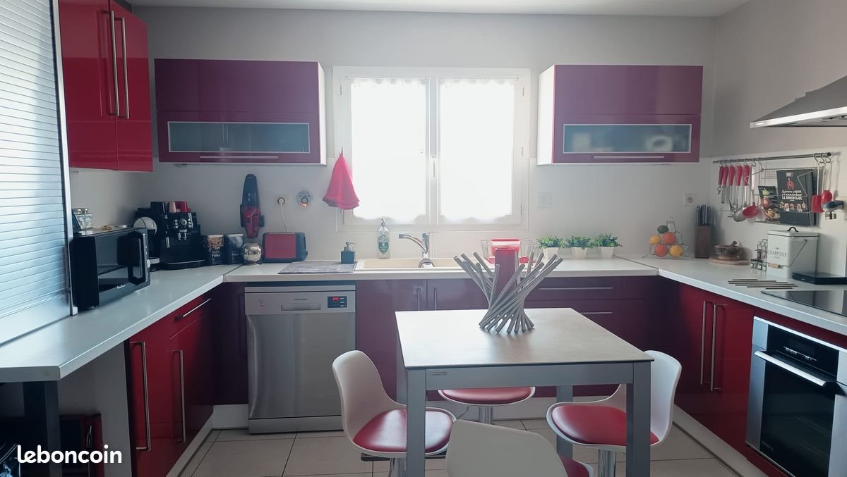 Maison à vendre, 129m², Montélimar