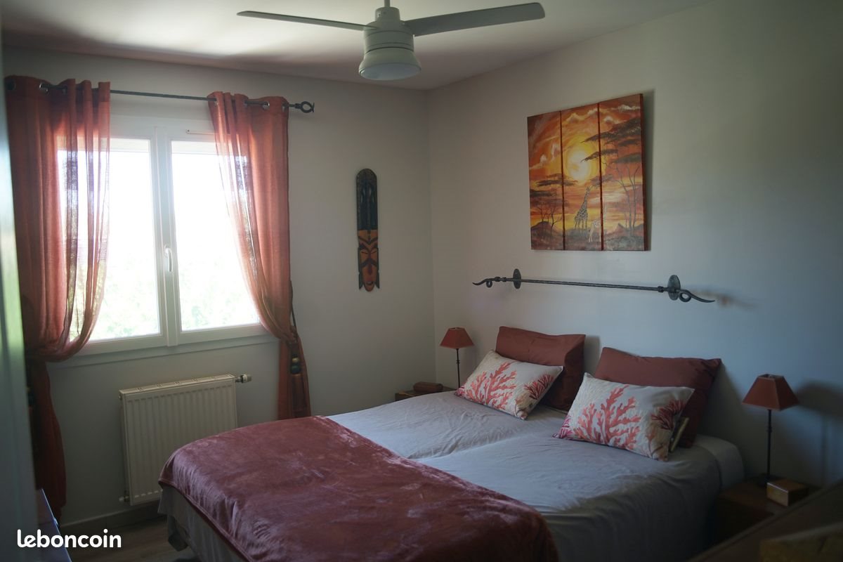 Maison à vendre, 129m², Montélimar