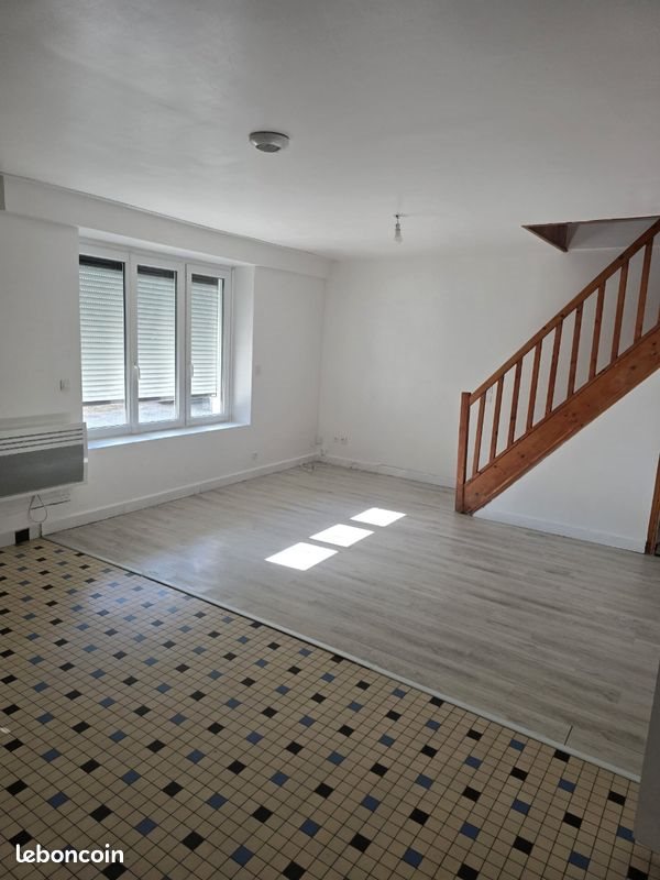 Maison à louer, 80m², Trignac