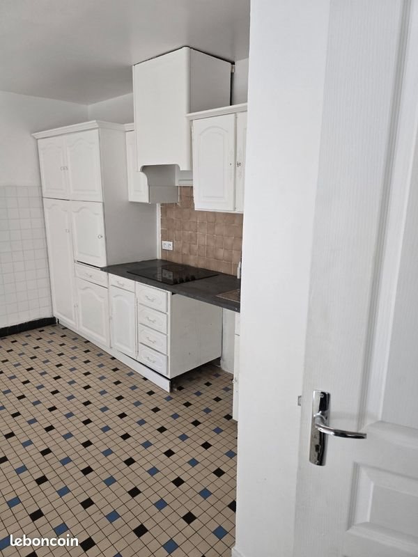 Maison à louer, 80m², Trignac