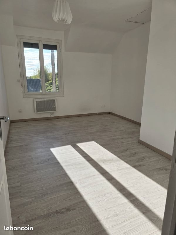 Maison à louer, 80m², Trignac