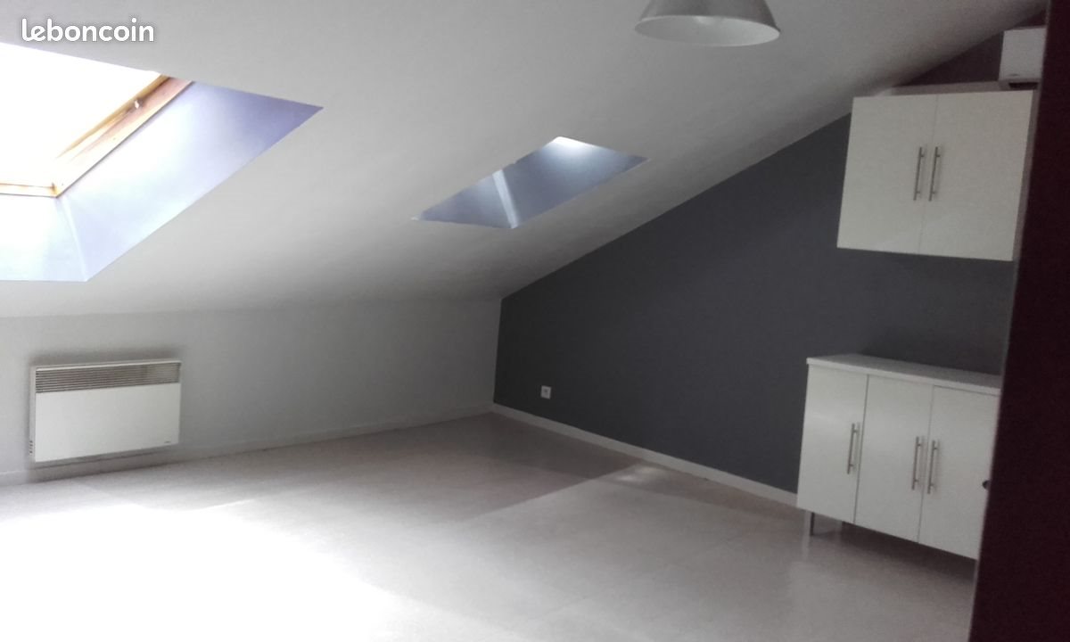 Appartement à louer, 31m², Mende
