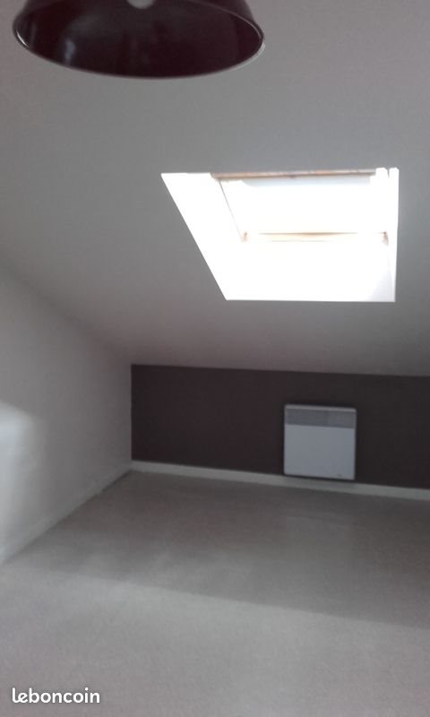 Appartement à louer, 31m², Mende