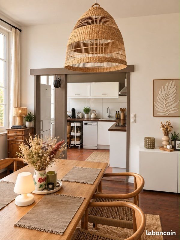 Appartement à vendre, 67m², Auch