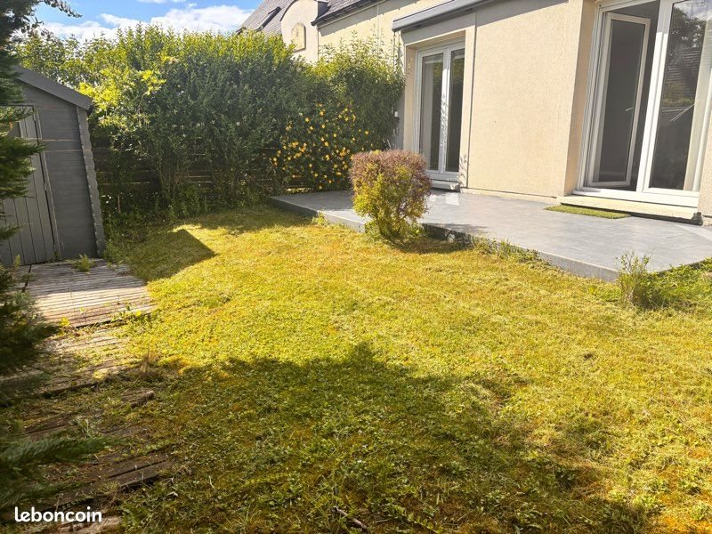 Appartement à vendre, 122m², Lamorlaye