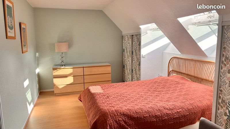 Appartement à vendre, 122m², Lamorlaye