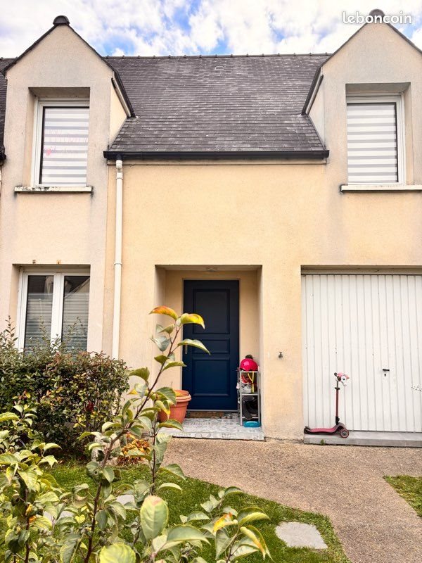 Appartement à vendre, 122m², Lamorlaye