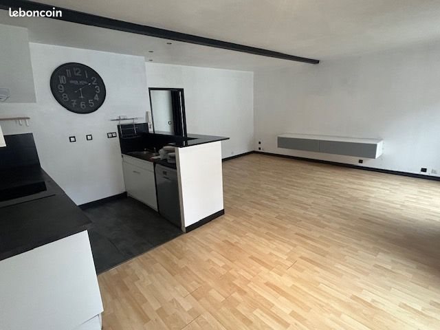Appartement à louer, 105m², Quimperlé