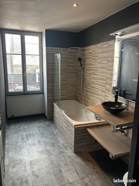 Appartement à louer, 105m², Quimperlé