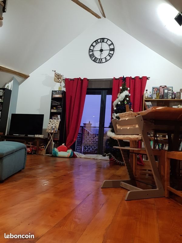 Appartement à vendre, 95m², Gap