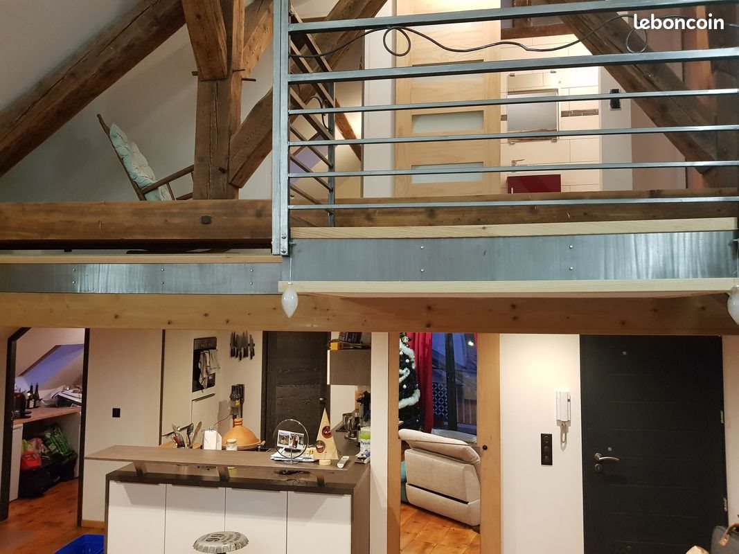 Appartement à vendre, 95m², Gap