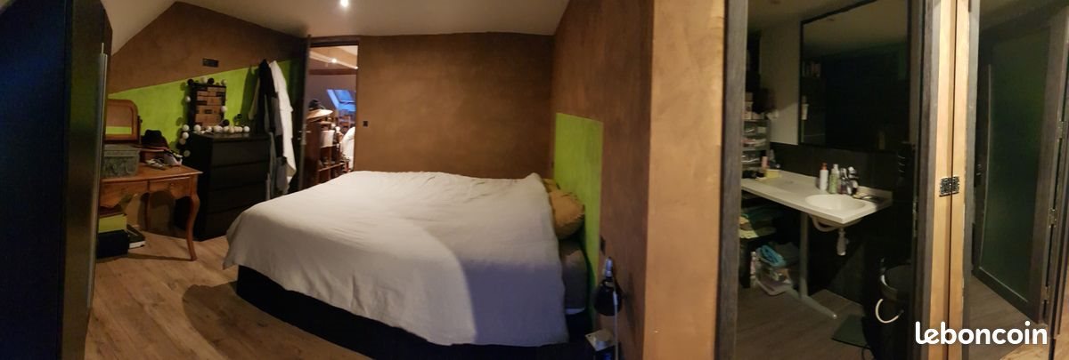 Appartement à vendre, 95m², Gap