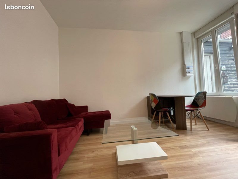Maison à louer, 31m², Armentières