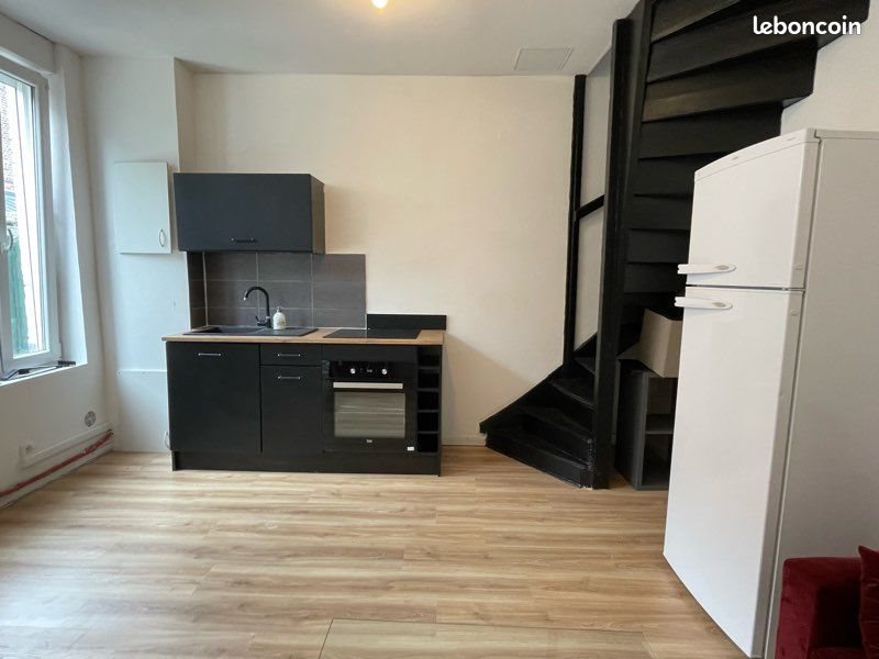 Maison à louer, 31m², Armentières