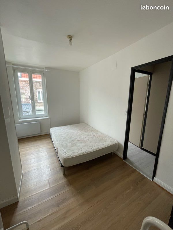 Maison à louer, 31m², Armentières