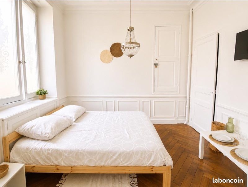 Appartement à louer, 30m², Cannes