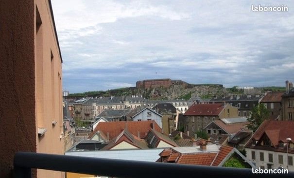 Appartement à vendre, 55m², Belfort