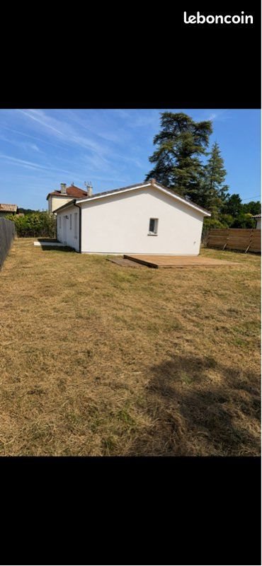 Maison à vendre, 93m², Coimères