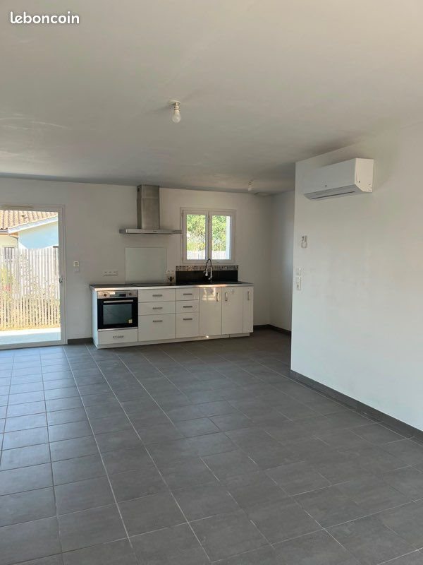 Maison à vendre, 93m², Coimères