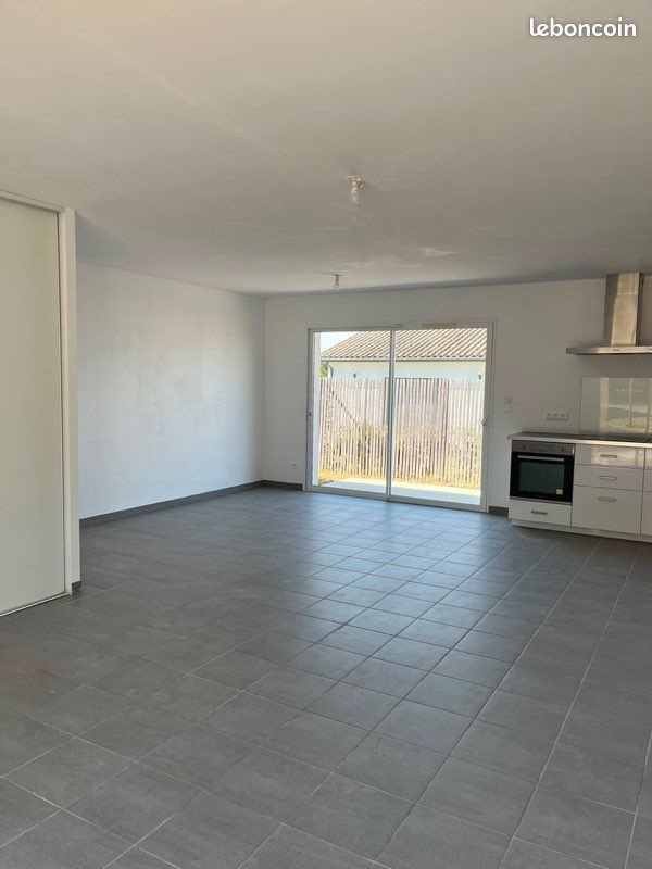 Maison à vendre, 93m², Coimères