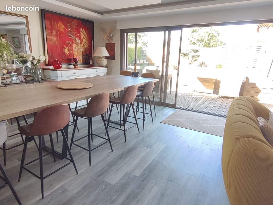 Maison à vendre, 136m², Caen