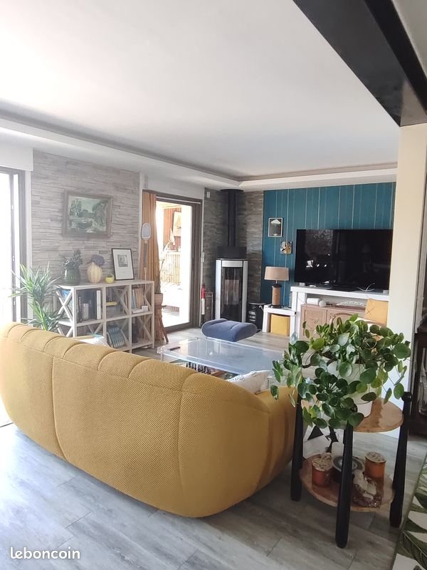 Maison à vendre, 136m², Caen