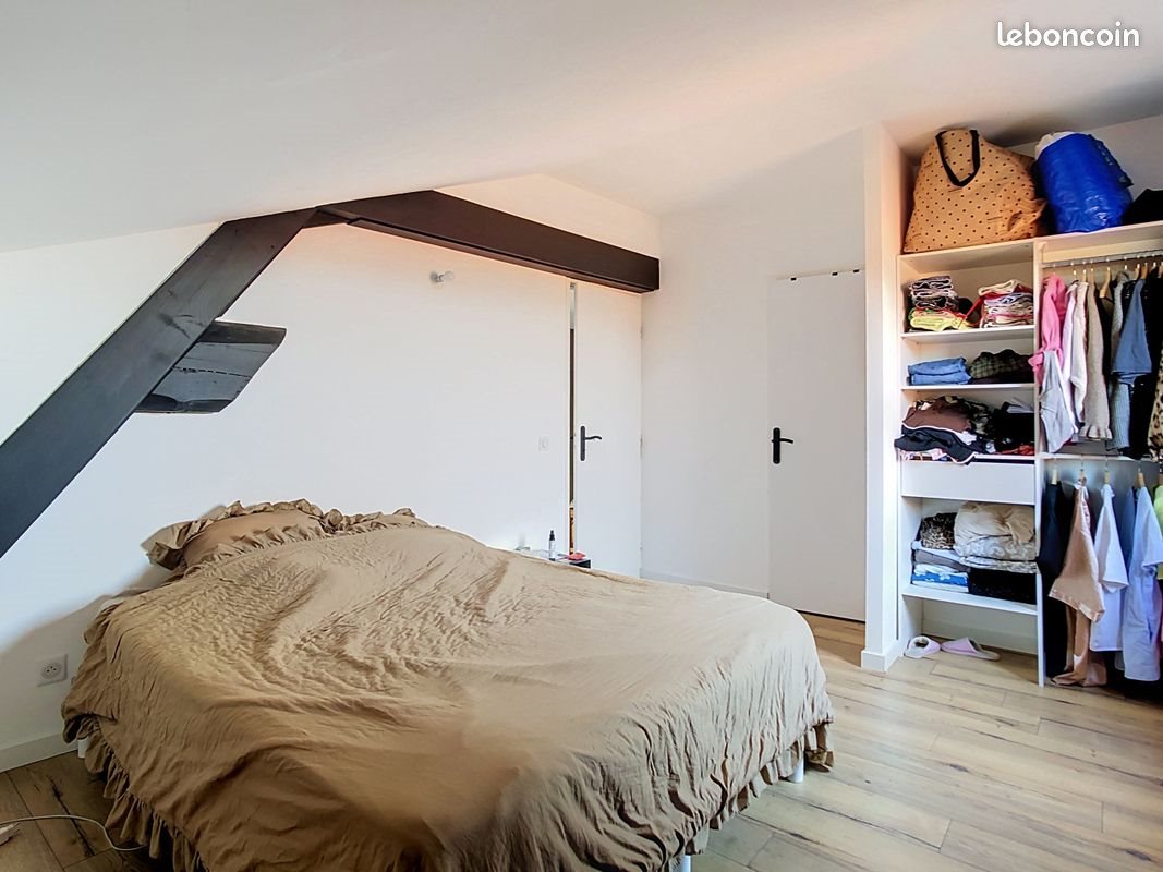 Appartement à vendre, 60m², Chazelles-sur-Lyon