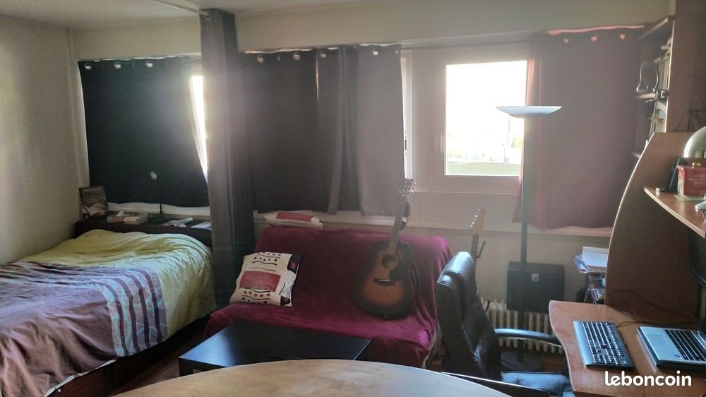 Appartement à vendre, 25m², Fontenay-aux-Roses