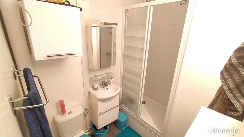 Appartement à vendre, 25m², Fontenay-aux-Roses