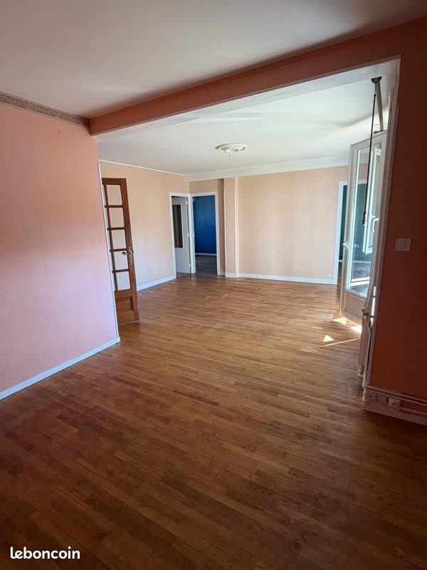 Appartement à vendre, 66m², Limoges