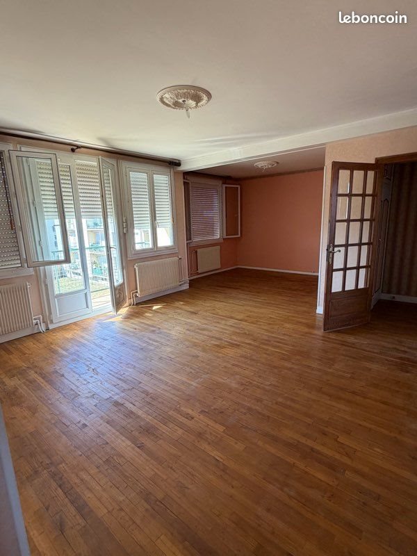 Appartement à vendre, 66m², Limoges
