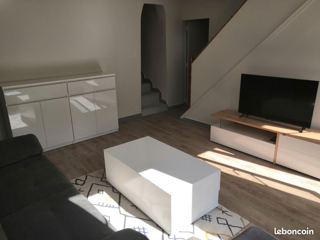Appartement à louer, 85m², Lons-le-Saunier