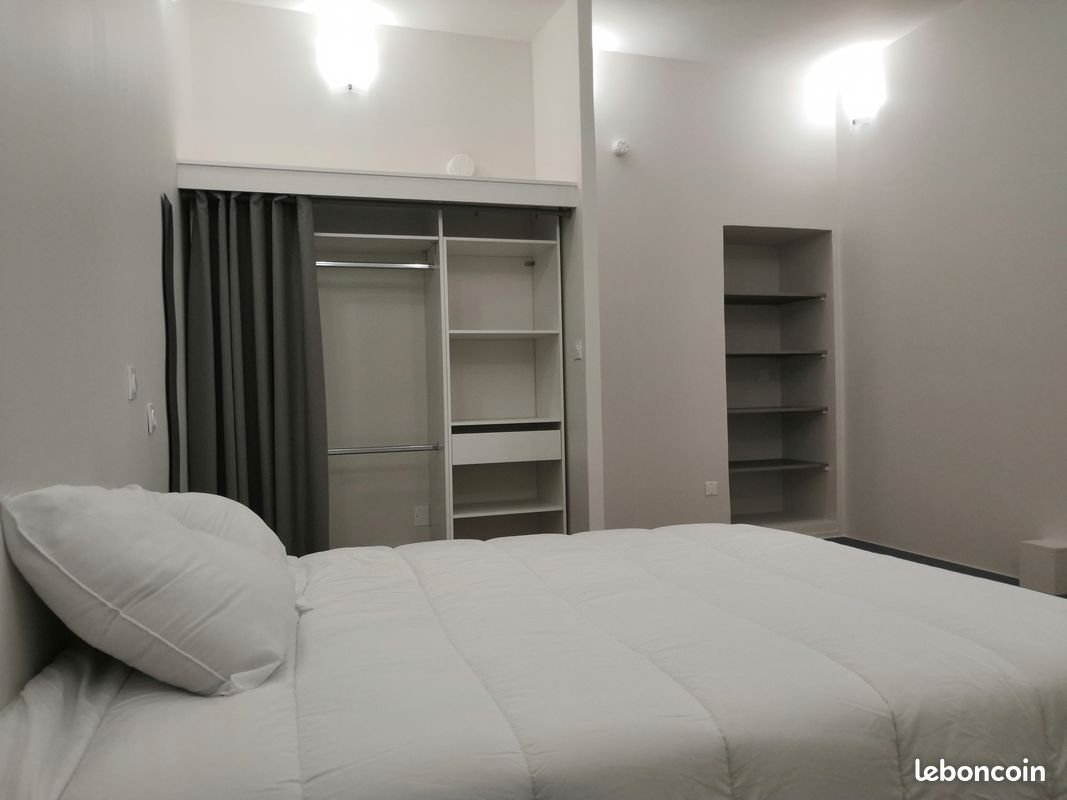 Appartement à louer, 85m², Lons-le-Saunier