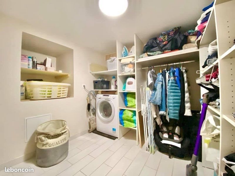 Appartement à vendre, 73m², Barberaz