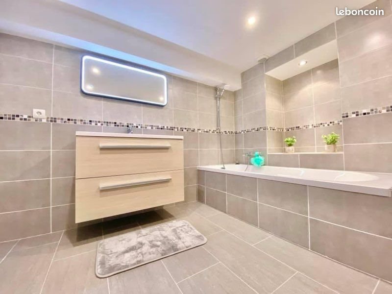 Appartement à vendre, 73m², Barberaz
