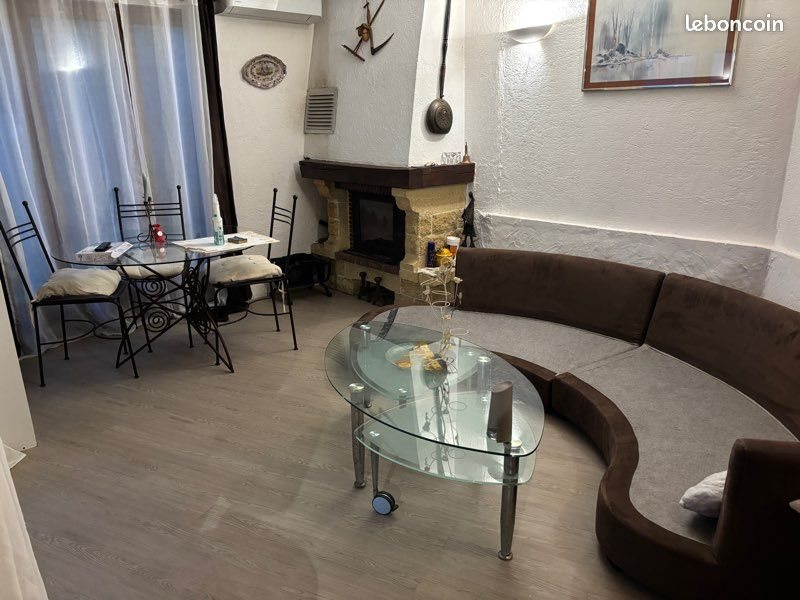 Maison à louer, 50m², Colomars