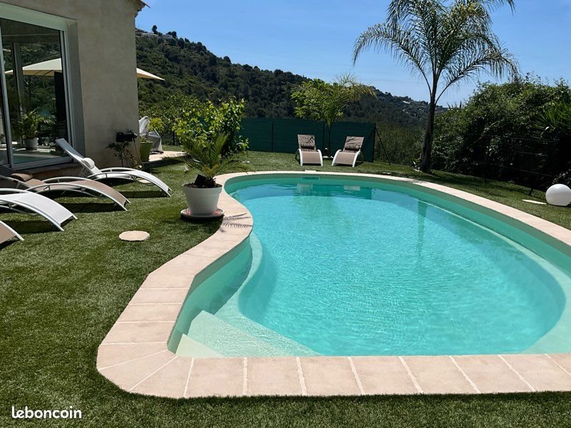 Maison à louer, 50m², Colomars