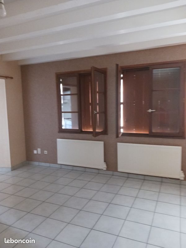 Maison à louer, 50m², La Roche-Blanche