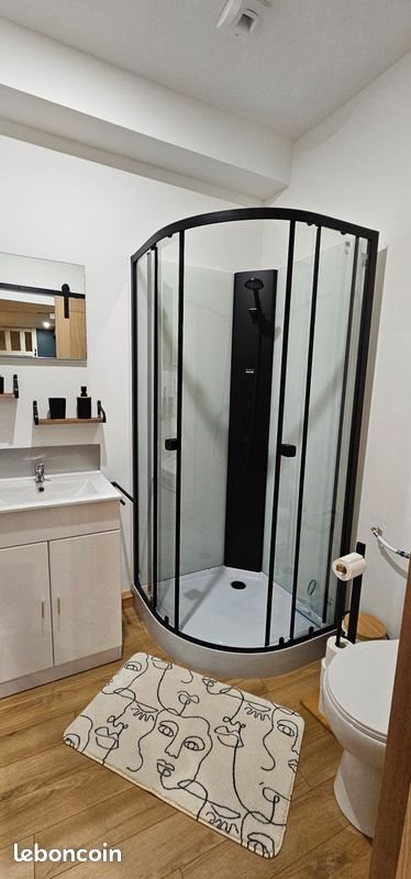 Appartement à louer, 45m², Troyes