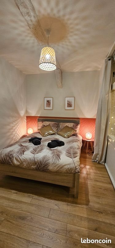 Appartement à louer, 45m², Troyes