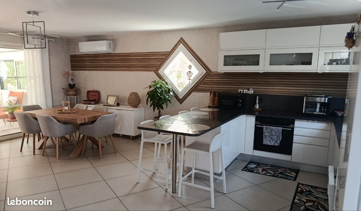 Maison à vendre, 155m², Sadirac