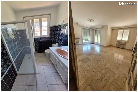 Maison à louer, 125m², Albi