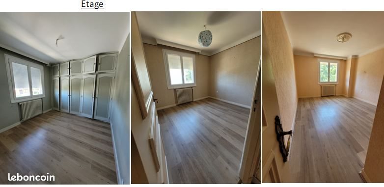 Maison à louer, 125m², Albi