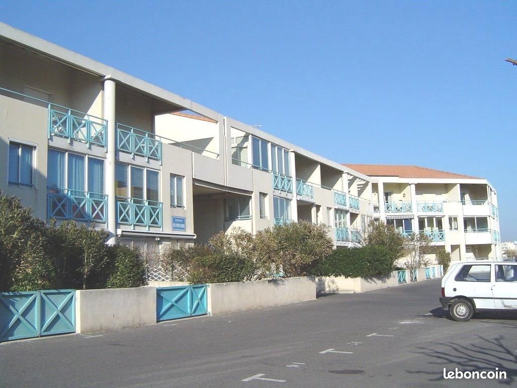 Appartement à louer, 43m², Palavas-les-Flots