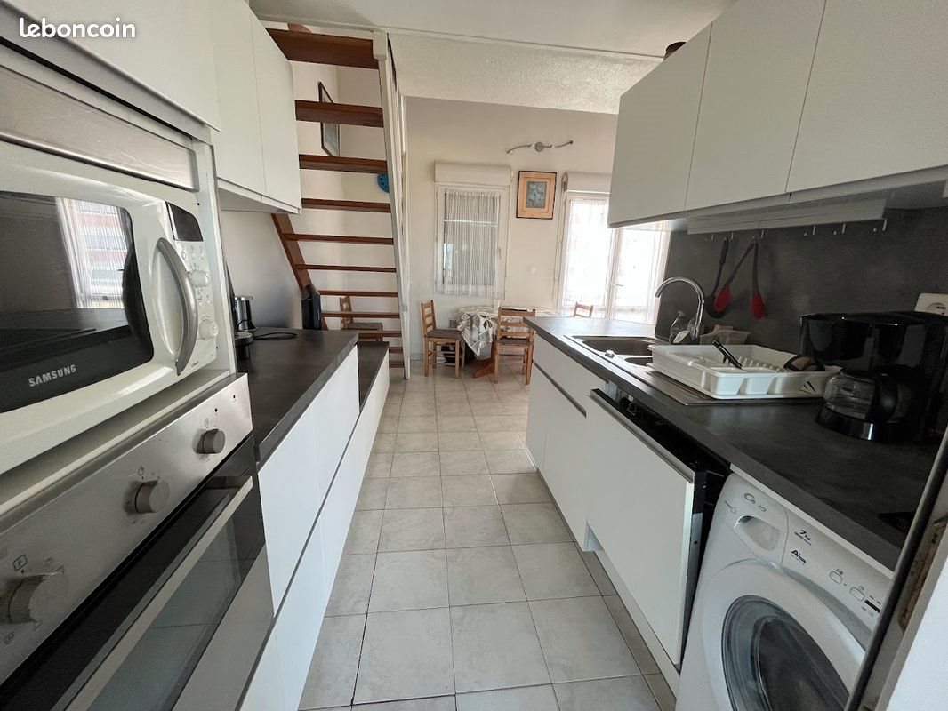 Appartement à louer, 43m², Palavas-les-Flots