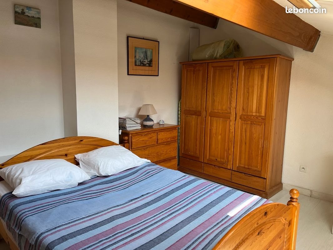 Appartement à louer, 43m², Palavas-les-Flots