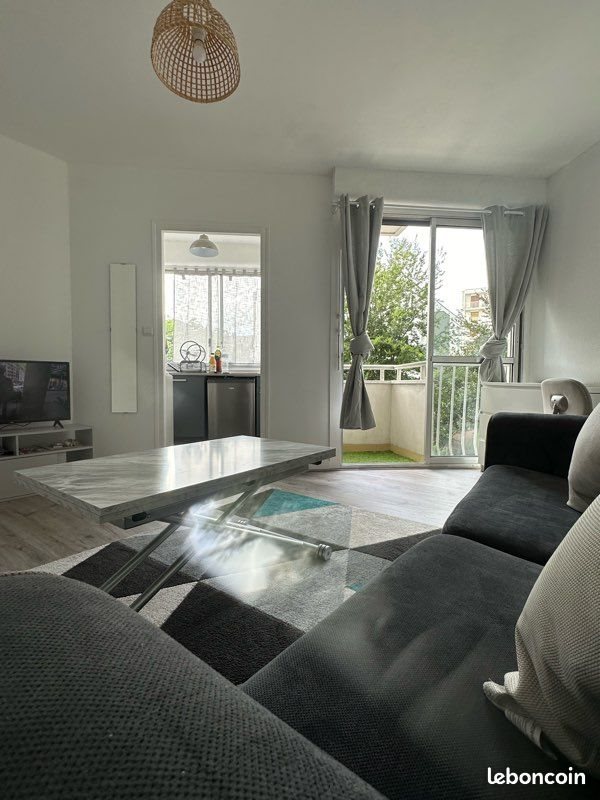 Appartement à louer, 21m², Orléans