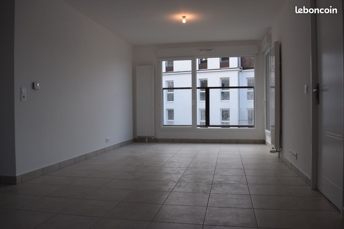 Appartement à louer, 79m², Ermont