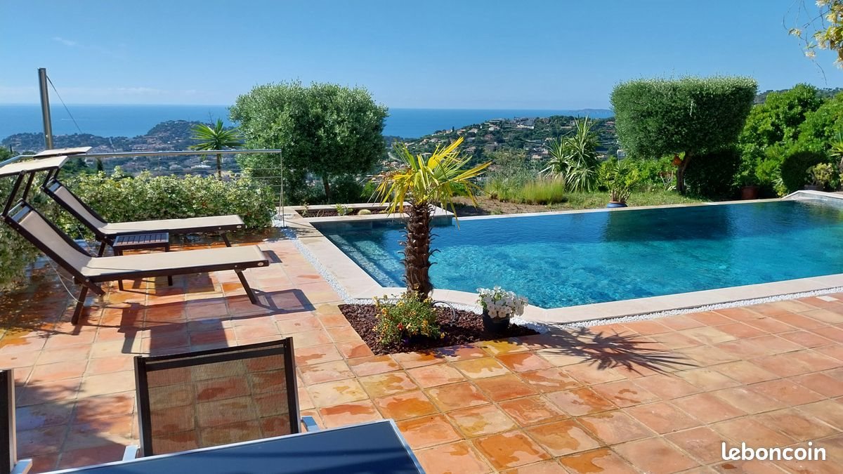 Maison à vendre, 170m², Cavalaire-sur-Mer