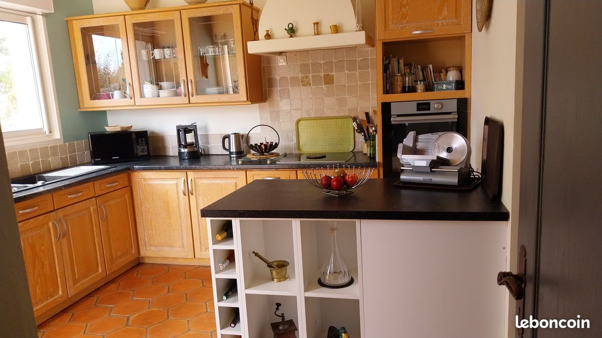 Maison à vendre, 170m², Cavalaire-sur-Mer